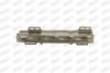 MERCE A2049065501 Daytime Running Light
